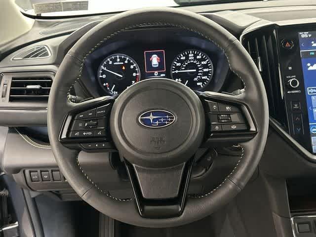 new 2025 Subaru Ascent car, priced at $46,603