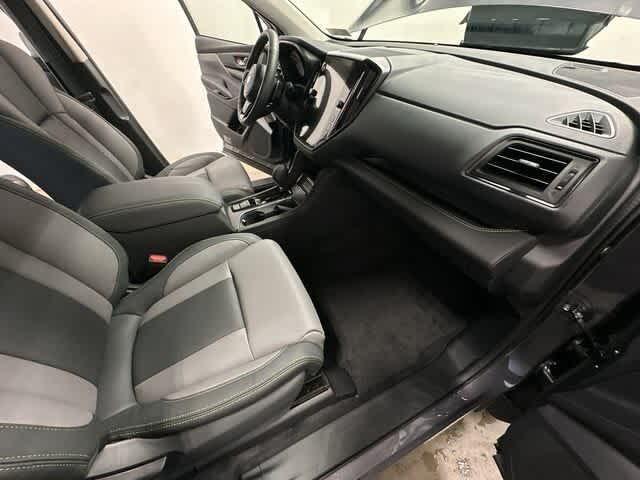 new 2025 Subaru Ascent car, priced at $46,603