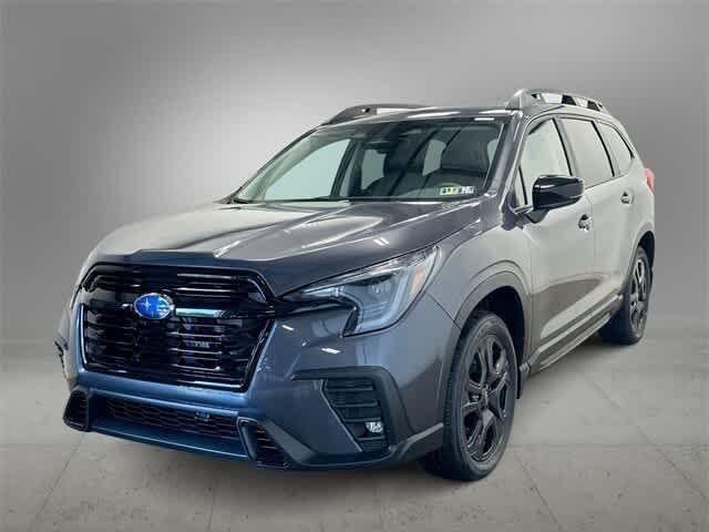 new 2025 Subaru Ascent car, priced at $46,603