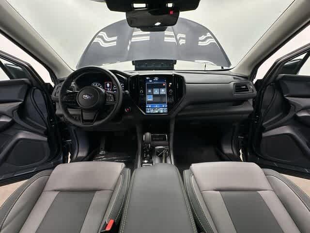 new 2025 Subaru Ascent car, priced at $46,603