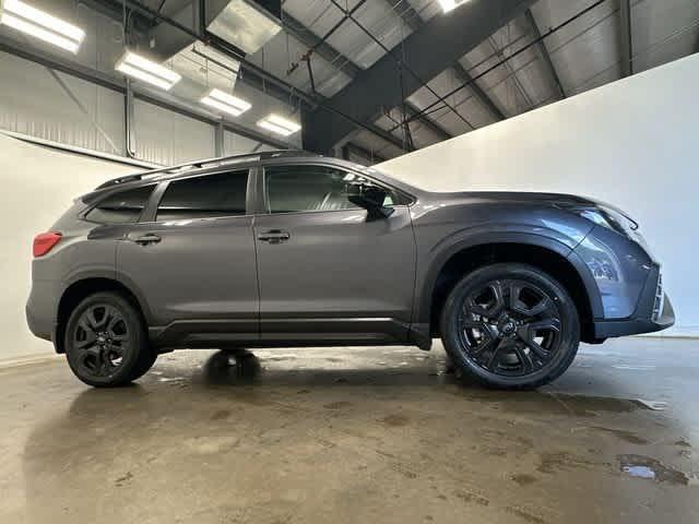 new 2025 Subaru Ascent car, priced at $46,603