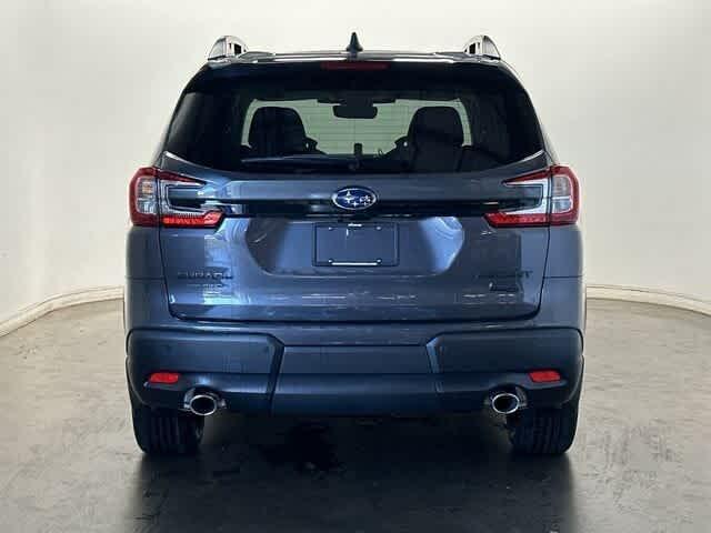 new 2025 Subaru Ascent car, priced at $46,603