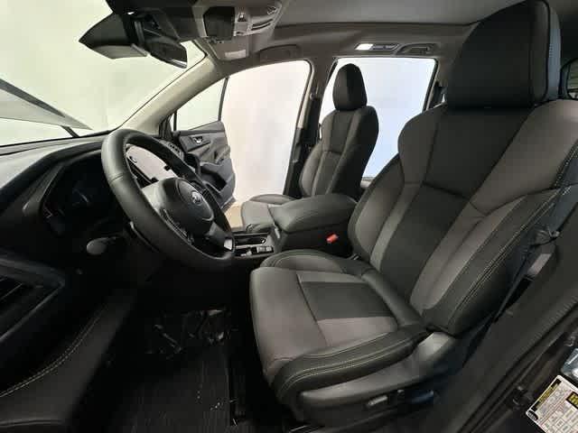 new 2025 Subaru Ascent car, priced at $46,603