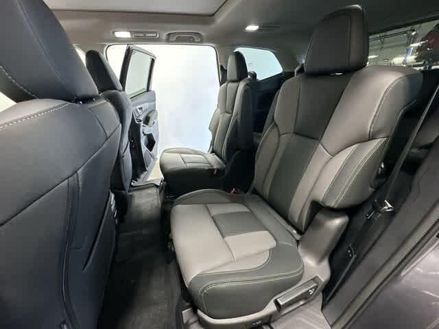 new 2025 Subaru Ascent car, priced at $46,603