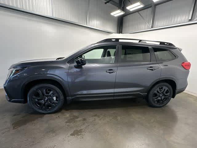 new 2025 Subaru Ascent car, priced at $46,603