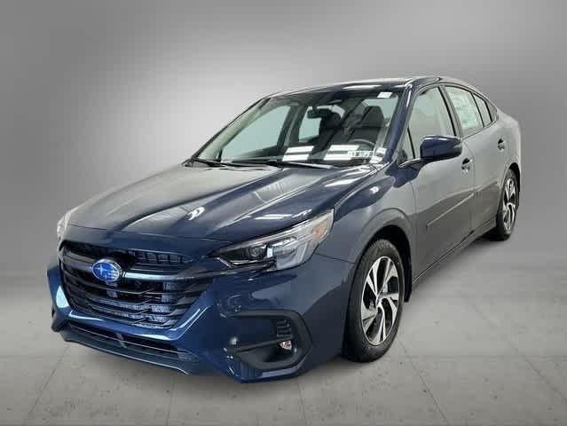 new 2025 Subaru Legacy car, priced at $31,876