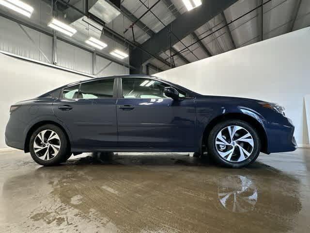 new 2025 Subaru Legacy car, priced at $31,876