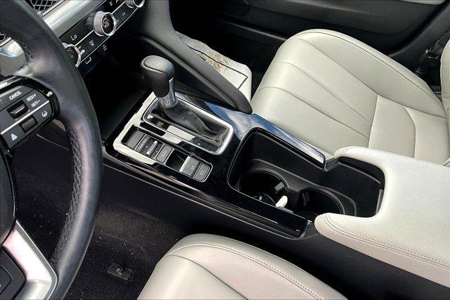 used 2023 Acura Integra car, priced at $26,995