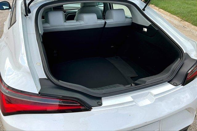 used 2023 Acura Integra car, priced at $26,995