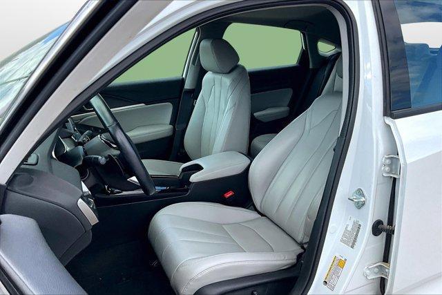 used 2023 Acura Integra car, priced at $26,995