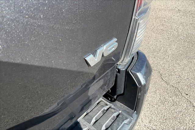 used 2021 Toyota Tacoma car, priced at $38,995