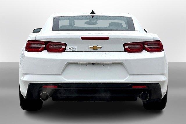 used 2023 Chevrolet Camaro car, priced at $23,699