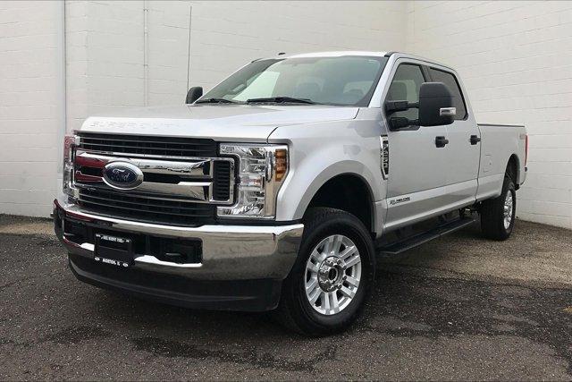 used 2019 Ford F-250 car, priced at $41,995