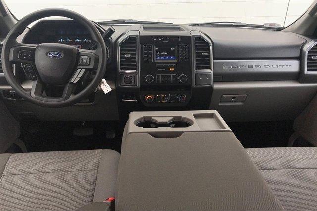 used 2019 Ford F-250 car, priced at $41,995