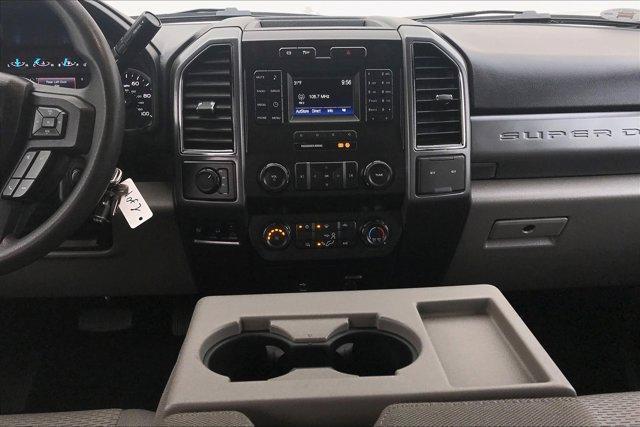 used 2019 Ford F-250 car, priced at $41,995