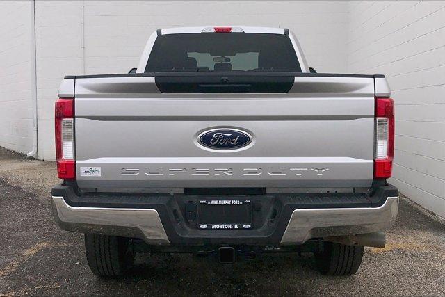 used 2019 Ford F-250 car, priced at $41,995