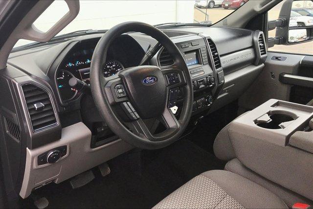 used 2019 Ford F-250 car, priced at $41,995