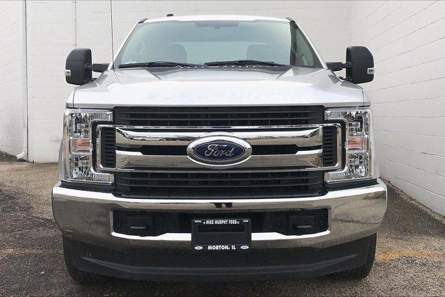 used 2019 Ford F-250 car, priced at $41,995