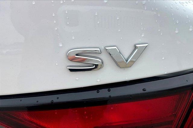 used 2022 Nissan Sentra car, priced at $20,499