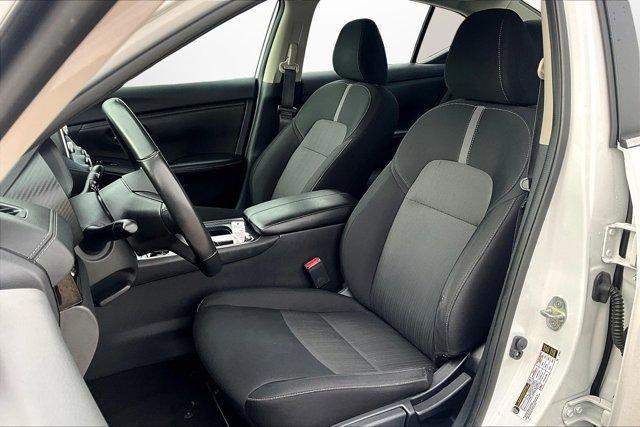 used 2022 Nissan Sentra car, priced at $20,499