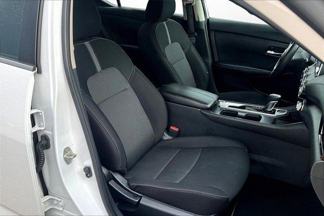used 2022 Nissan Sentra car, priced at $20,499