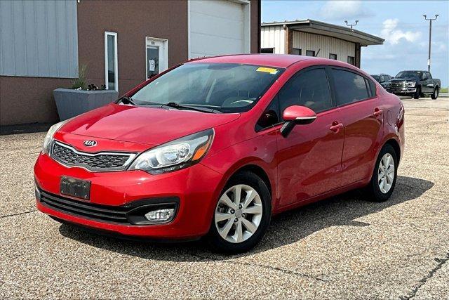 used 2013 Kia Rio car, priced at $8,995