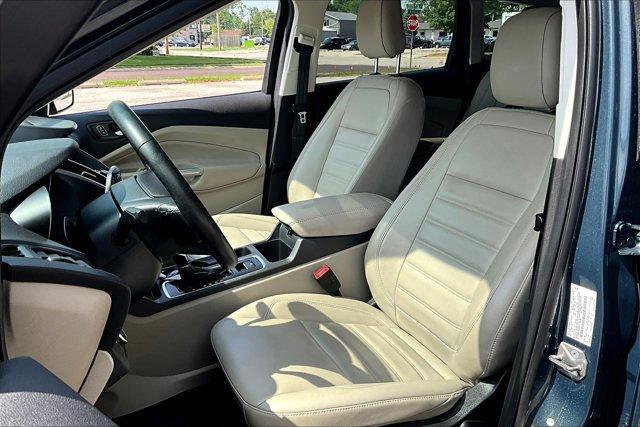 used 2019 Ford Escape car, priced at $18,891