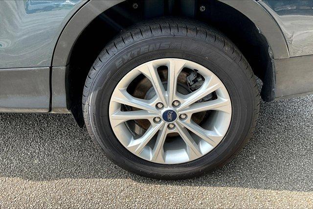 used 2019 Ford Escape car, priced at $18,891