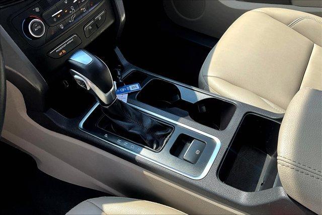 used 2019 Ford Escape car, priced at $18,891