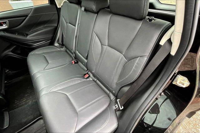 used 2020 Subaru Forester car, priced at $28,995