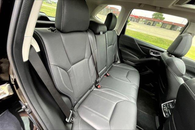 used 2020 Subaru Forester car, priced at $28,995