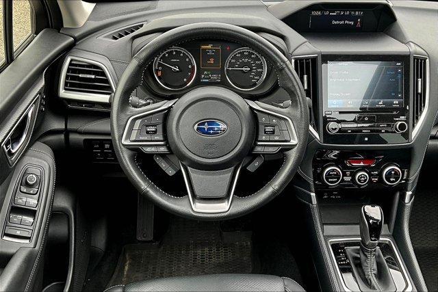 used 2020 Subaru Forester car, priced at $28,995