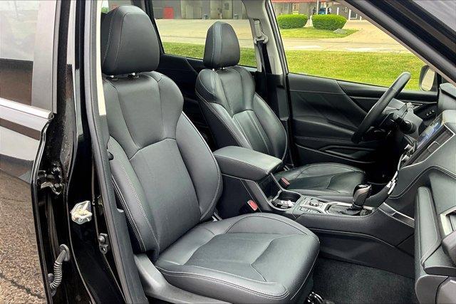 used 2020 Subaru Forester car, priced at $28,995