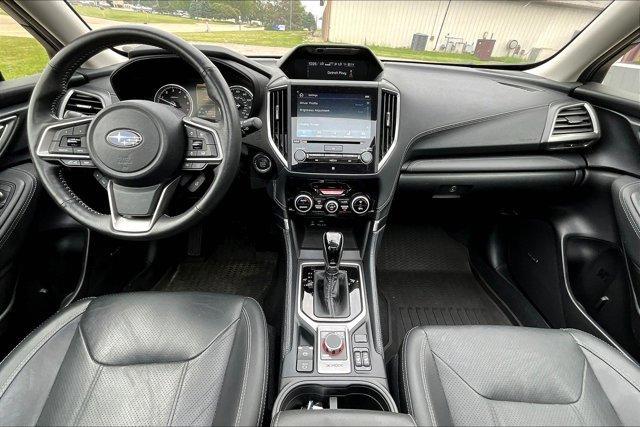 used 2020 Subaru Forester car, priced at $28,995