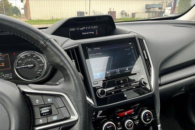 used 2020 Subaru Forester car, priced at $28,995
