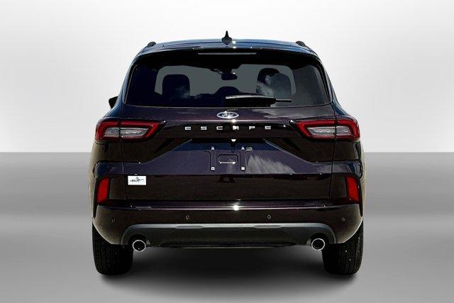 used 2023 Ford Escape car, priced at $23,991