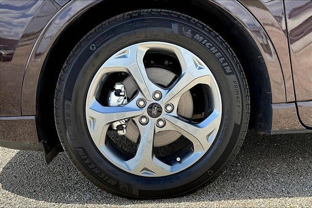 used 2023 Ford Escape car, priced at $23,991