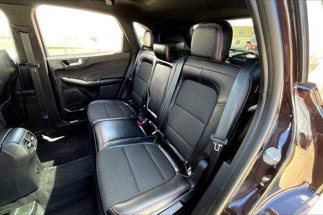 used 2023 Ford Escape car, priced at $23,991