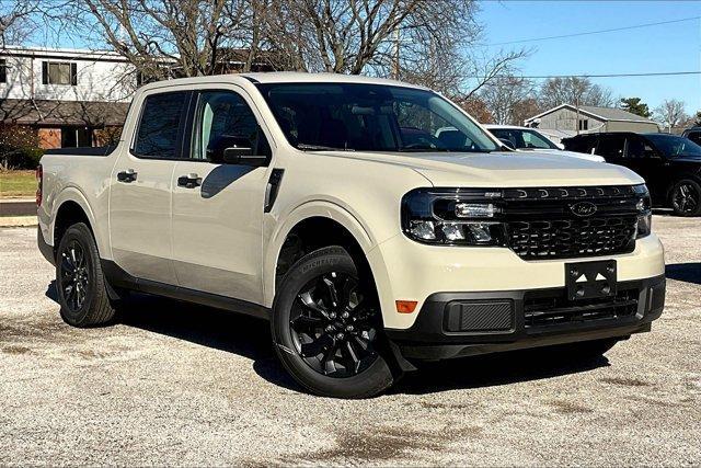 new 2024 Ford Maverick car, priced at $34,975