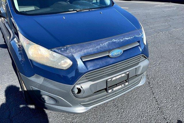 used 2018 Ford Transit Connect car, priced at $18,491