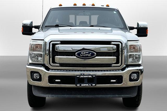 used 2014 Ford F-250 car, priced at $29,661