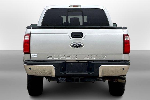 used 2014 Ford F-250 car, priced at $29,661