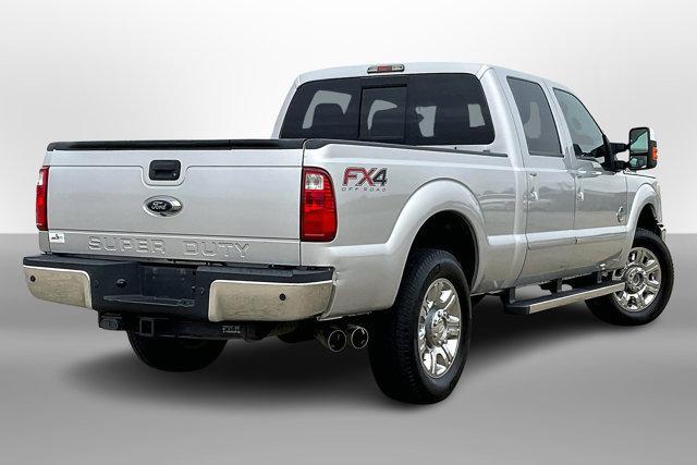 used 2014 Ford F-250 car, priced at $29,661