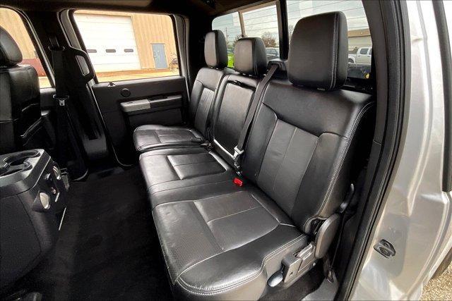 used 2014 Ford F-250 car, priced at $29,661