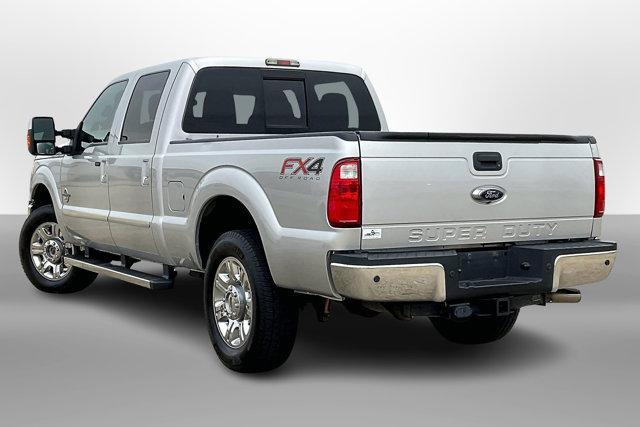 used 2014 Ford F-250 car, priced at $29,661