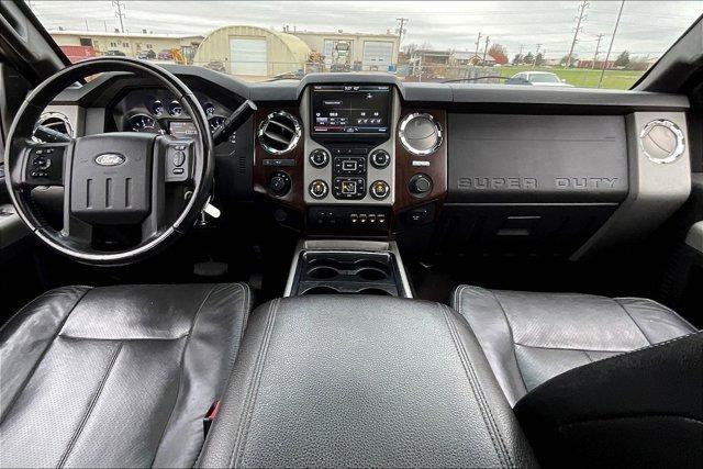 used 2014 Ford F-250 car, priced at $29,661