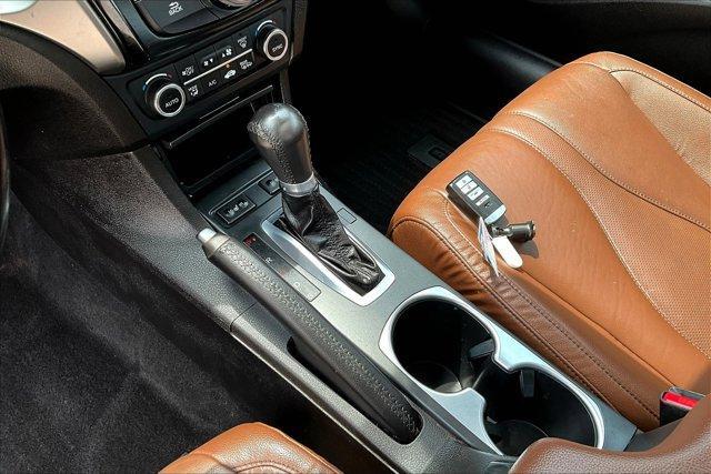 used 2019 Acura ILX car, priced at $22,491