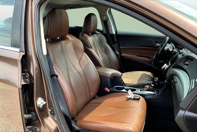 used 2019 Acura ILX car, priced at $22,491