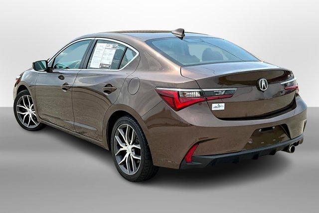 used 2019 Acura ILX car, priced at $22,491