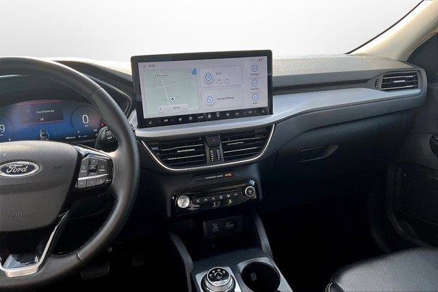 used 2023 Ford Escape car, priced at $26,591